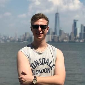 Meet your Posher, Jonas